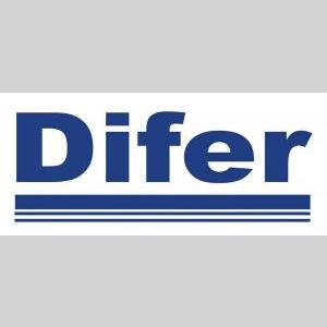 DIFER IND E COM DE PEÇAS