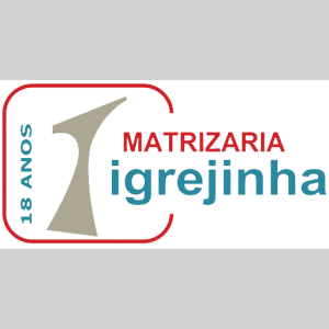 MATRIZARIA IGREJINHA