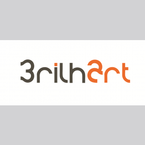 DUTRA ORNAMENTOS / BRILHART STRASS