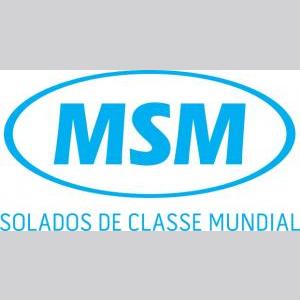 MSM SOLADOS