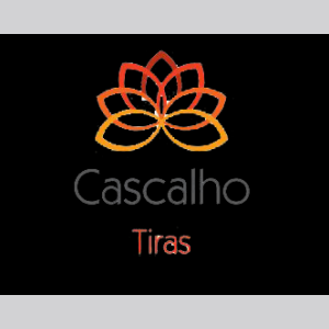 Cascalho Tiras