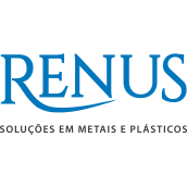 Renus - Soluções em Metais e Plásticos