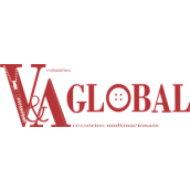 GCC Group / GCC Zíper / V&A Global