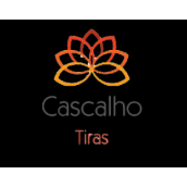Cascalho Tiras
