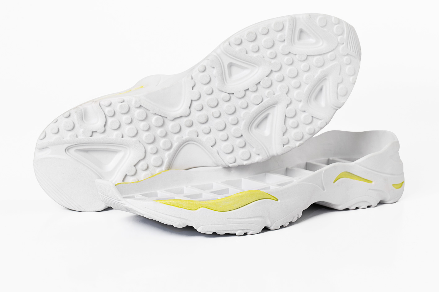 LIDER INJETADOS - Solados