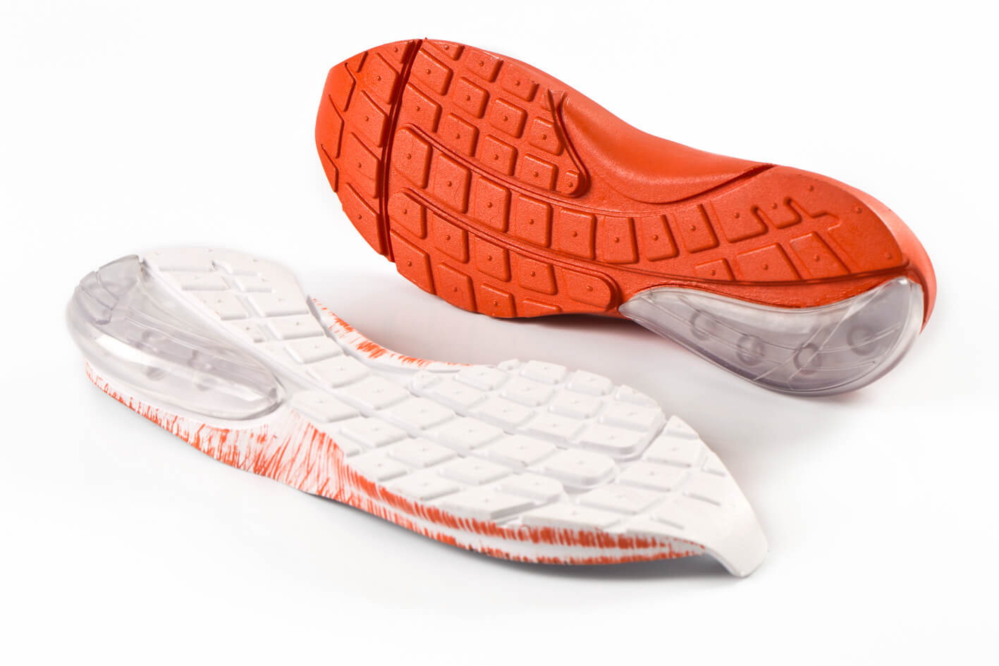 LIDER INJETADOS - Solados