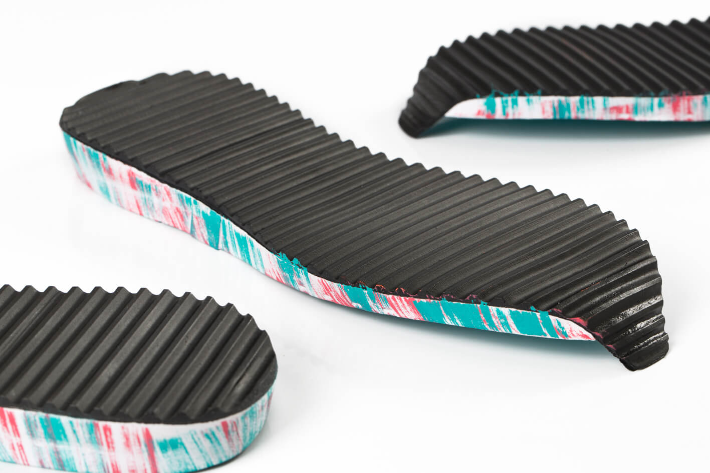 LIDER INJETADOS - Solados