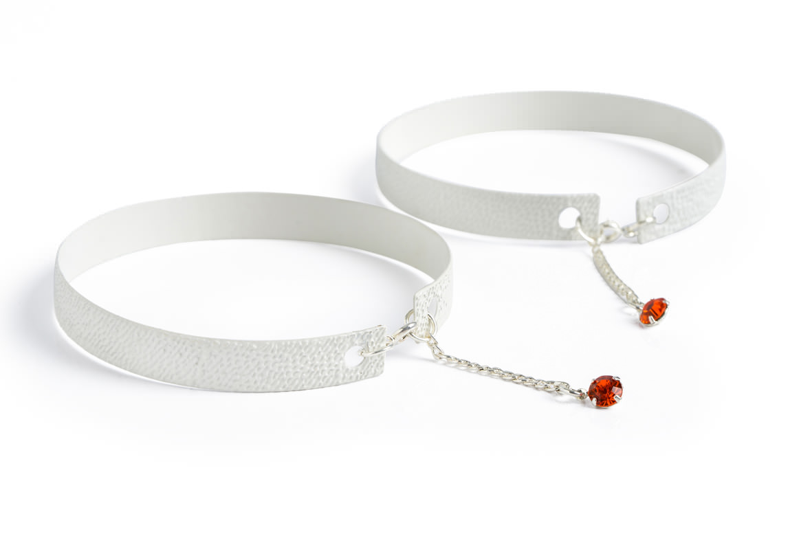 Kirimurê - Aviamentos