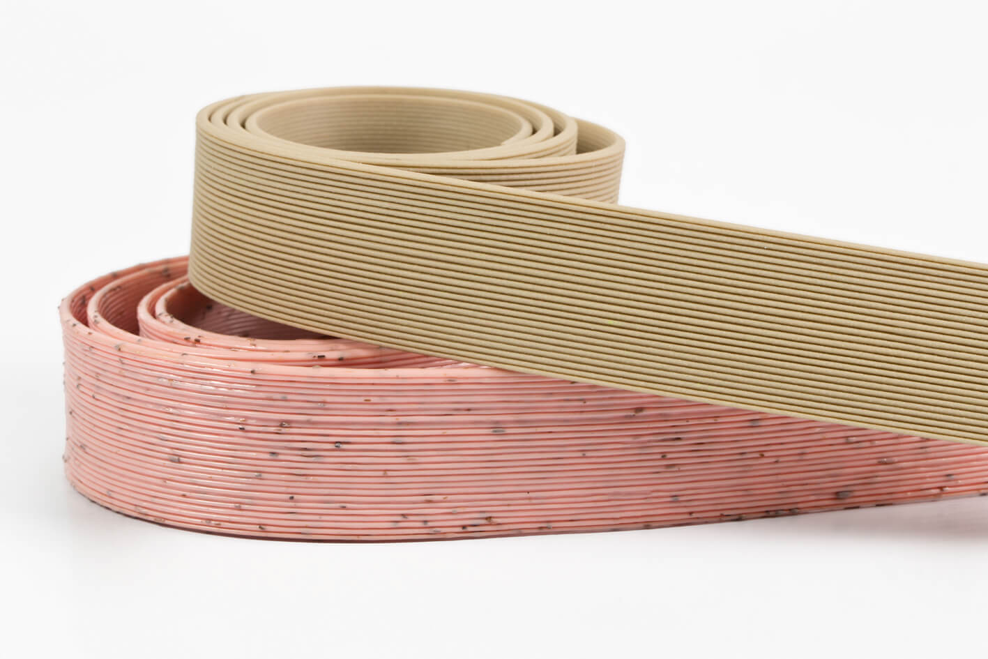 PLASTILUZZI - Guarniciones