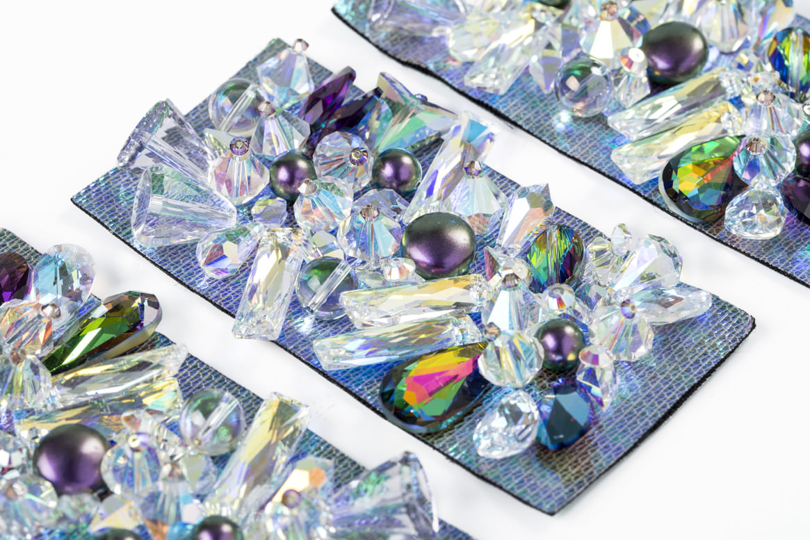 Swarovski Professional - Trimmings