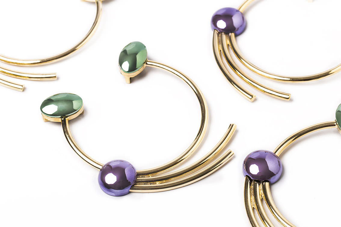 Nipesi Metais - Guarniciones