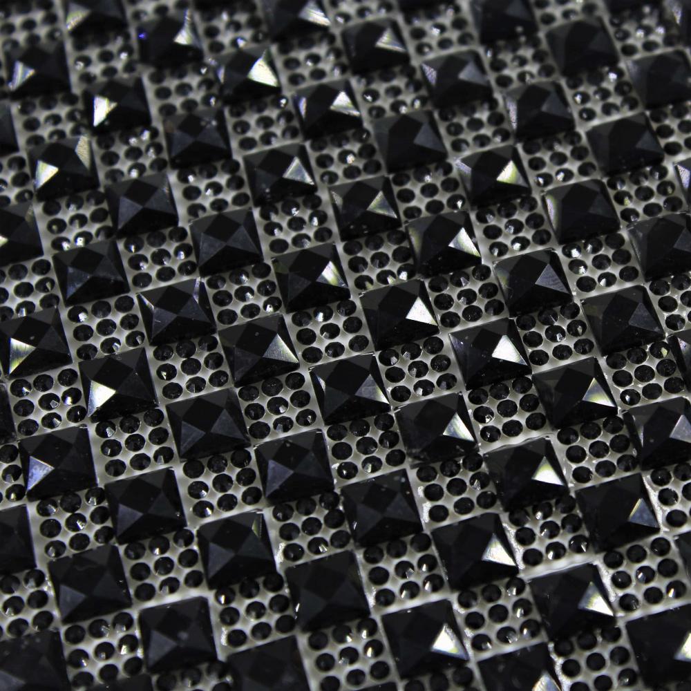 RR Componentes - Trimmings