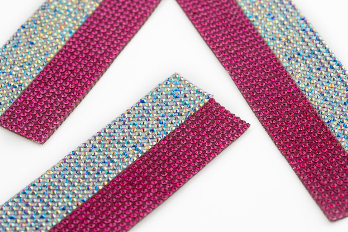 GCC Group / GCC Zíper / V&A Global - Trimmings