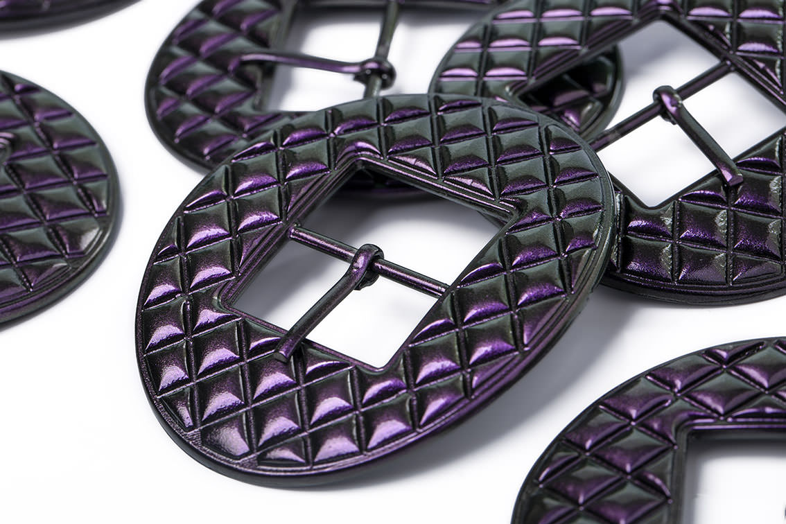 Gelissica - Aviamentos