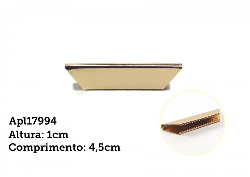 Mixmetais - Aviamentos