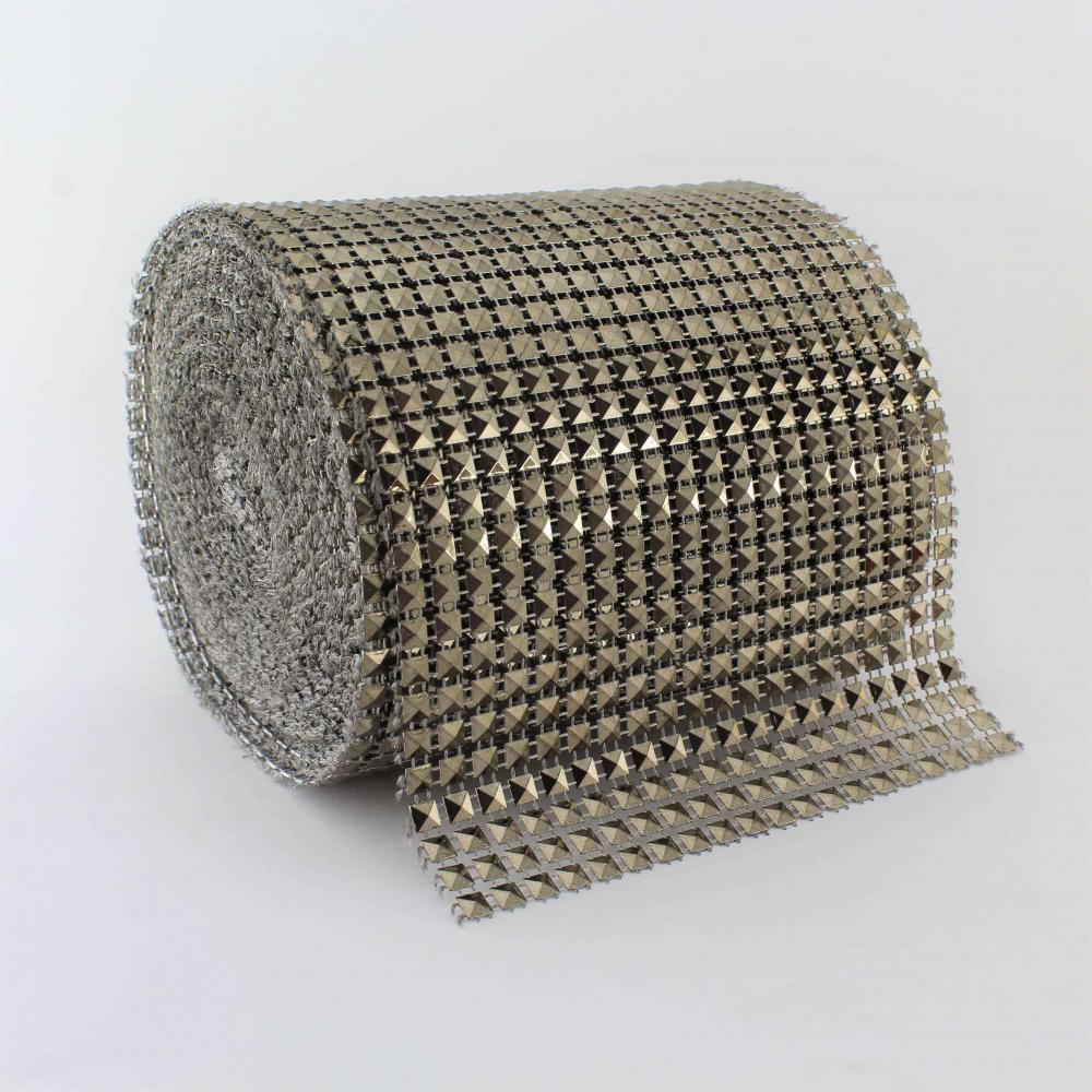 RR Componentes - Trimmings