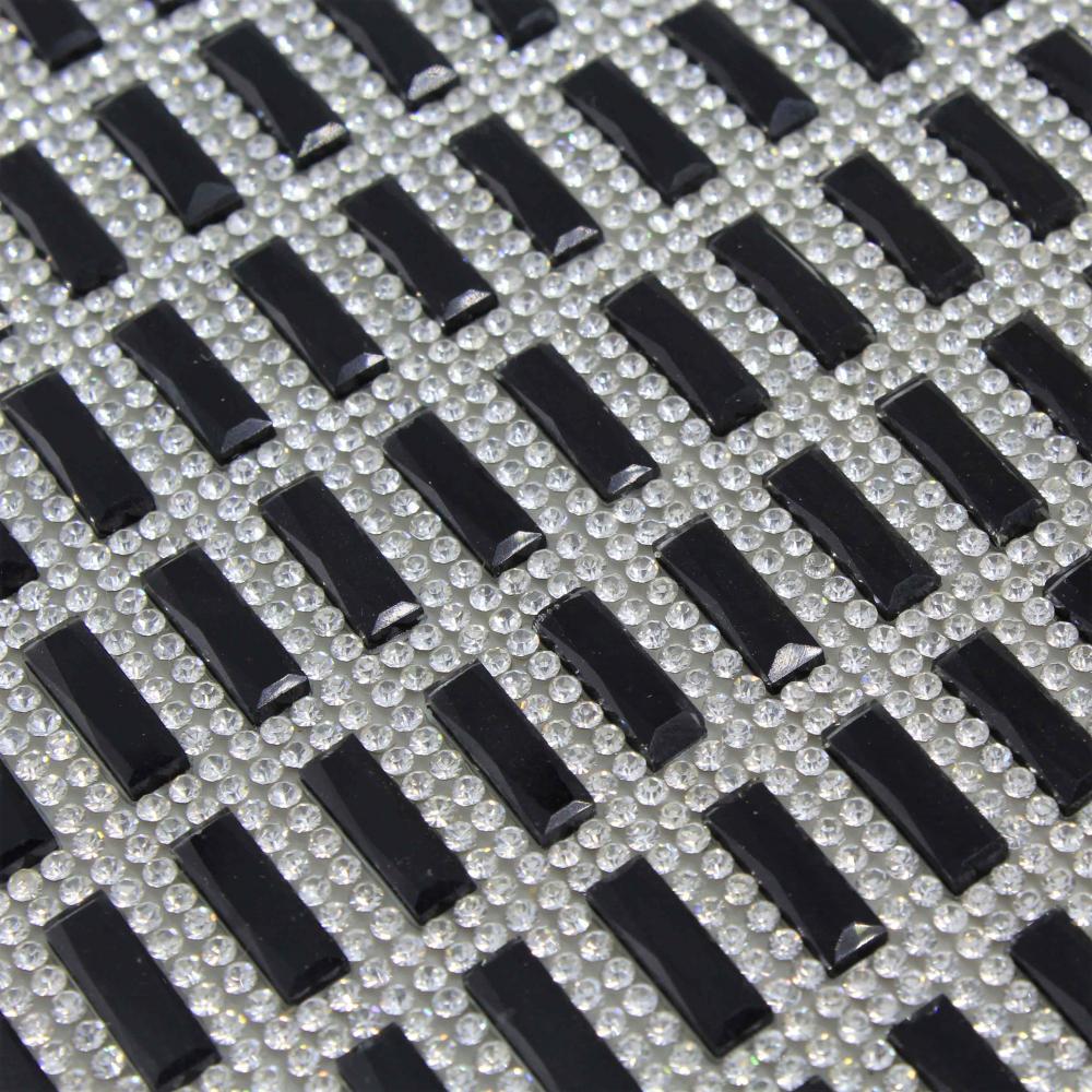 RR Componentes - Trimmings