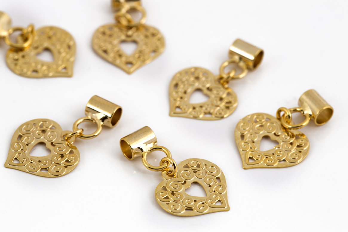 Kirimurê - Aviamentos