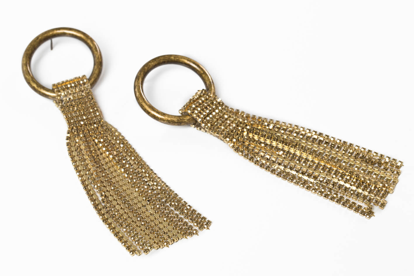 DUTRA ORNAMENTOS / BRILHART STRASS - Aviamentos