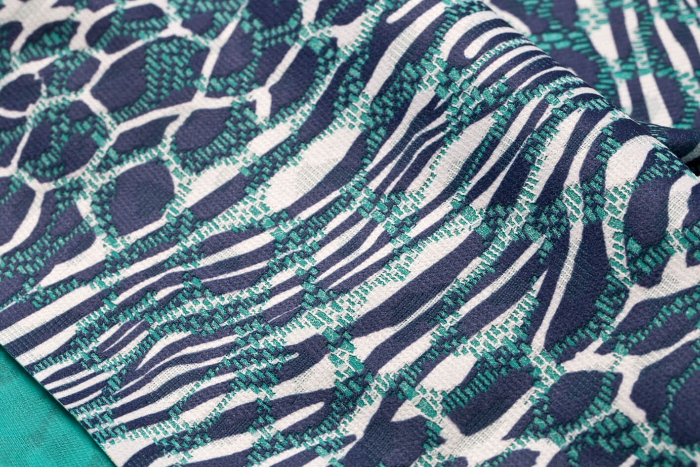 R & MELLO  - Têxtil