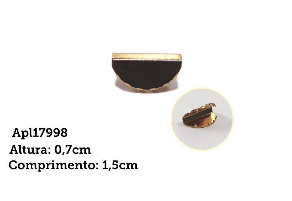 Mixmetais - Aviamentos