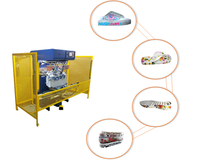 Maquetec - Máquinas