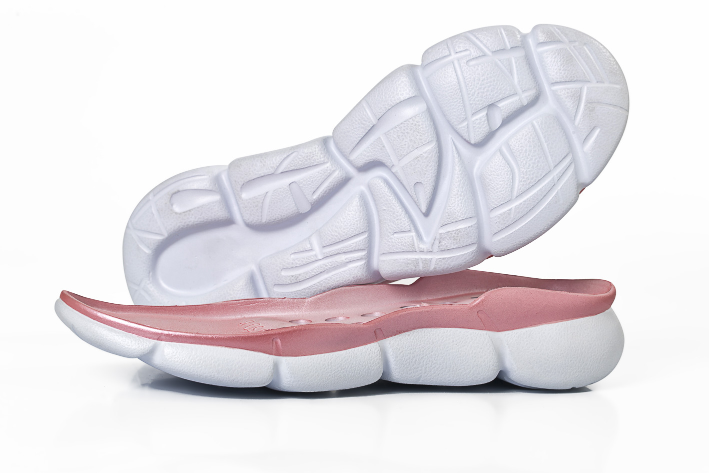 LIDER INJETADOS - Solados