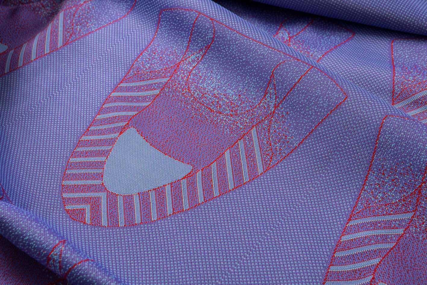 Conexão Malhas - Têxtil