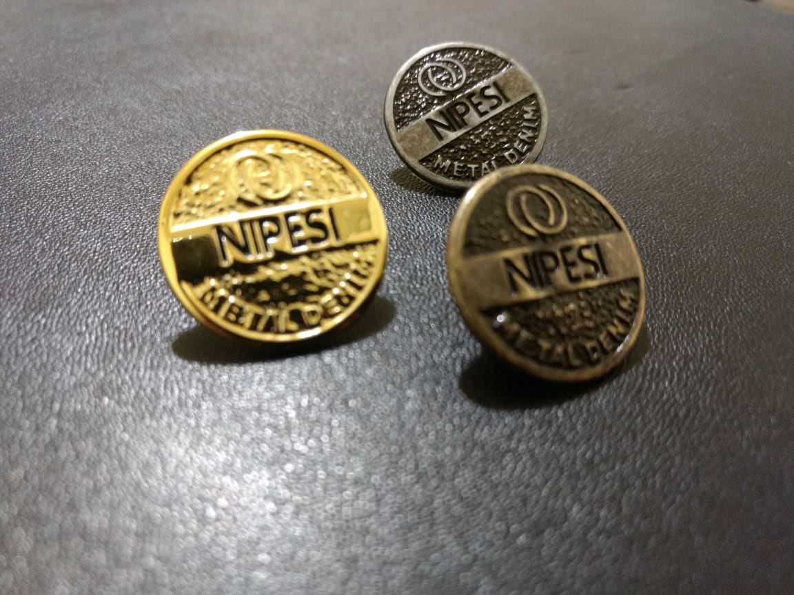 Nipesi Metais - Guarniciones