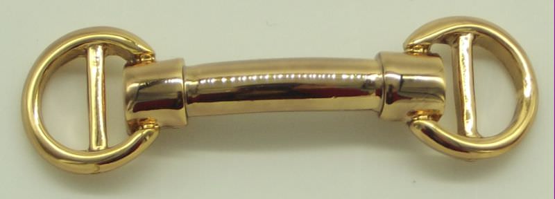 METAIS CREATIVE - Aviamentos