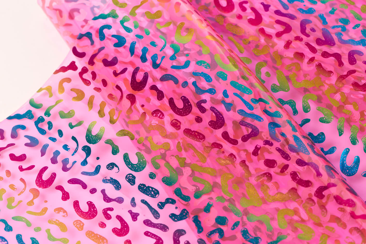 PLASTILUZZI - Guarniciones