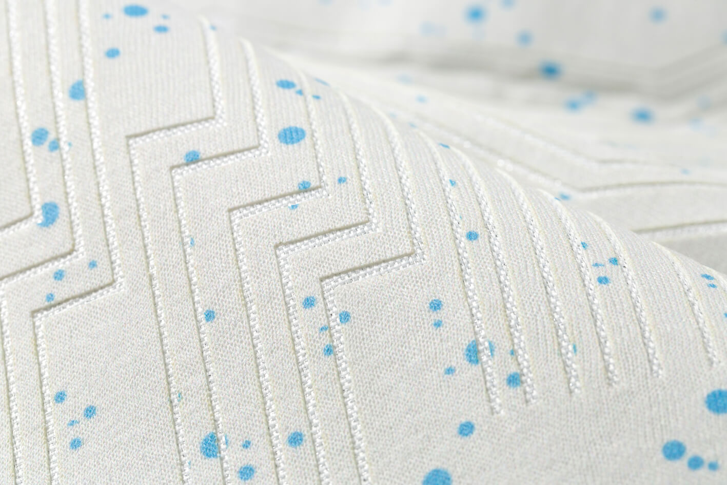 R & MELLO  - Têxtil