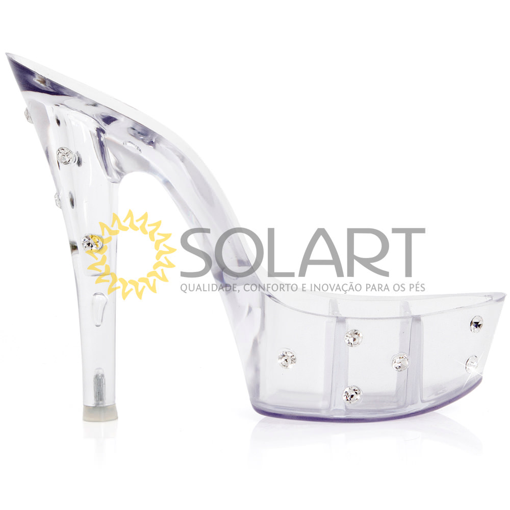 A SOLART - Solados
