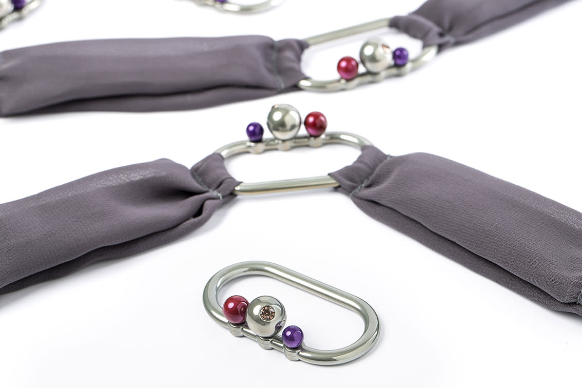 Plastcromo - Trimmings