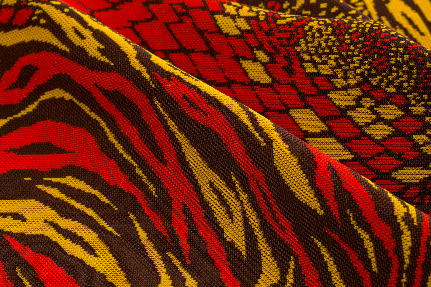 Conexão Malhas - Têxtil