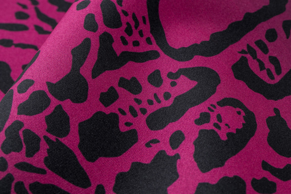 JB Tecidos - Têxtil