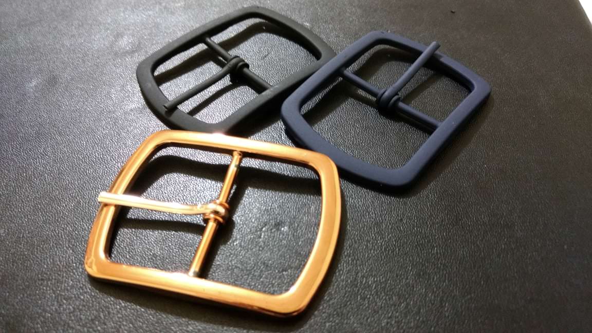 Nipesi Metais - Trimmings