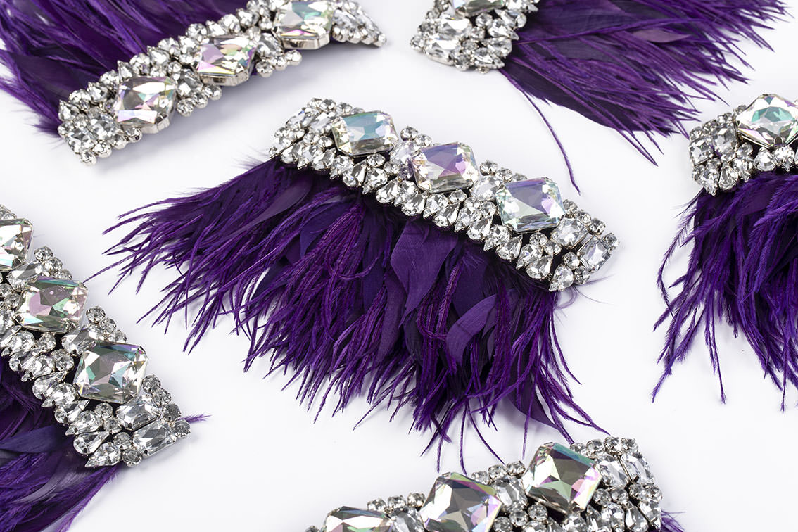 Next Brazil - Trimmings