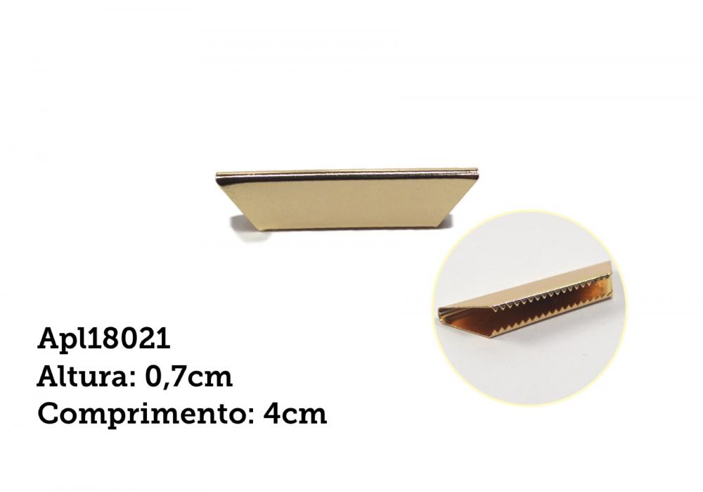 Mixmetais - Aviamentos