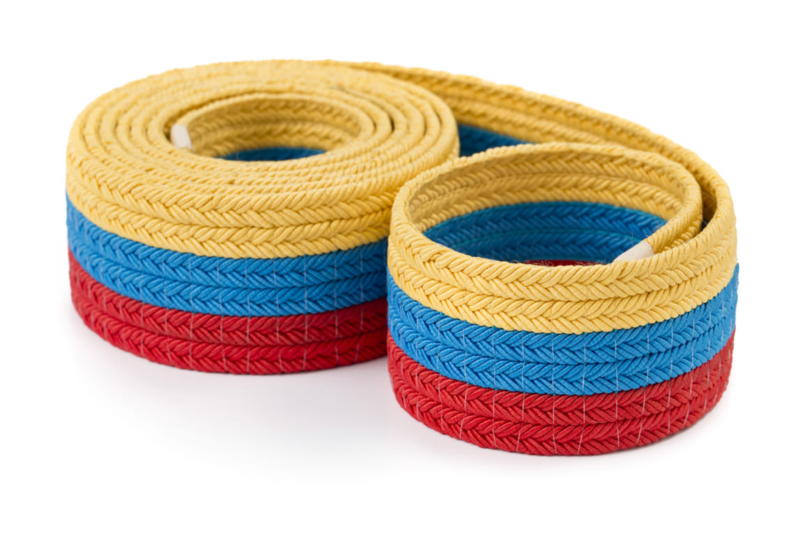 Alta Trançados - Trimmings