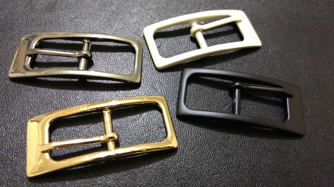 Nipesi Metais - Trimmings