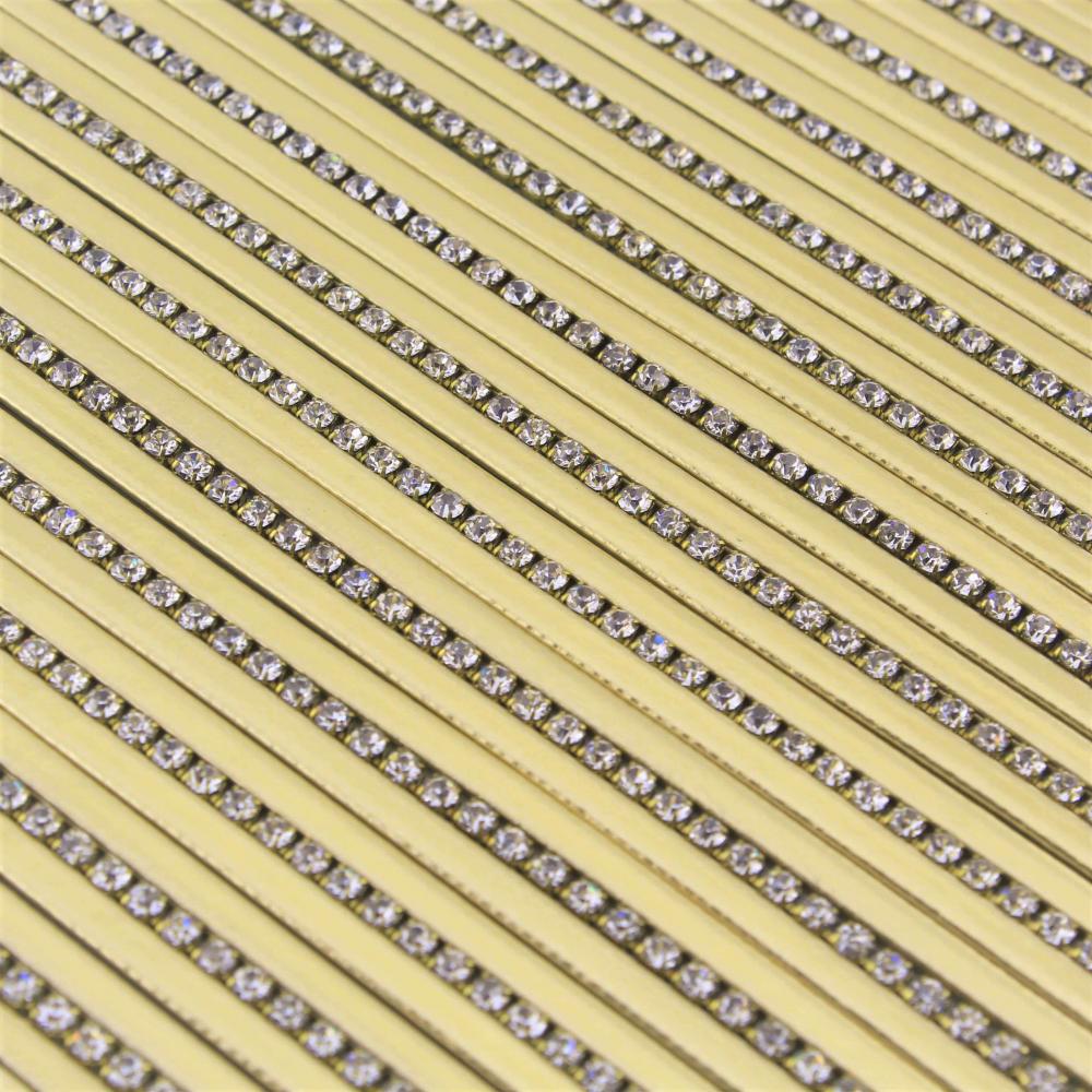 RR Componentes - Guarniciones