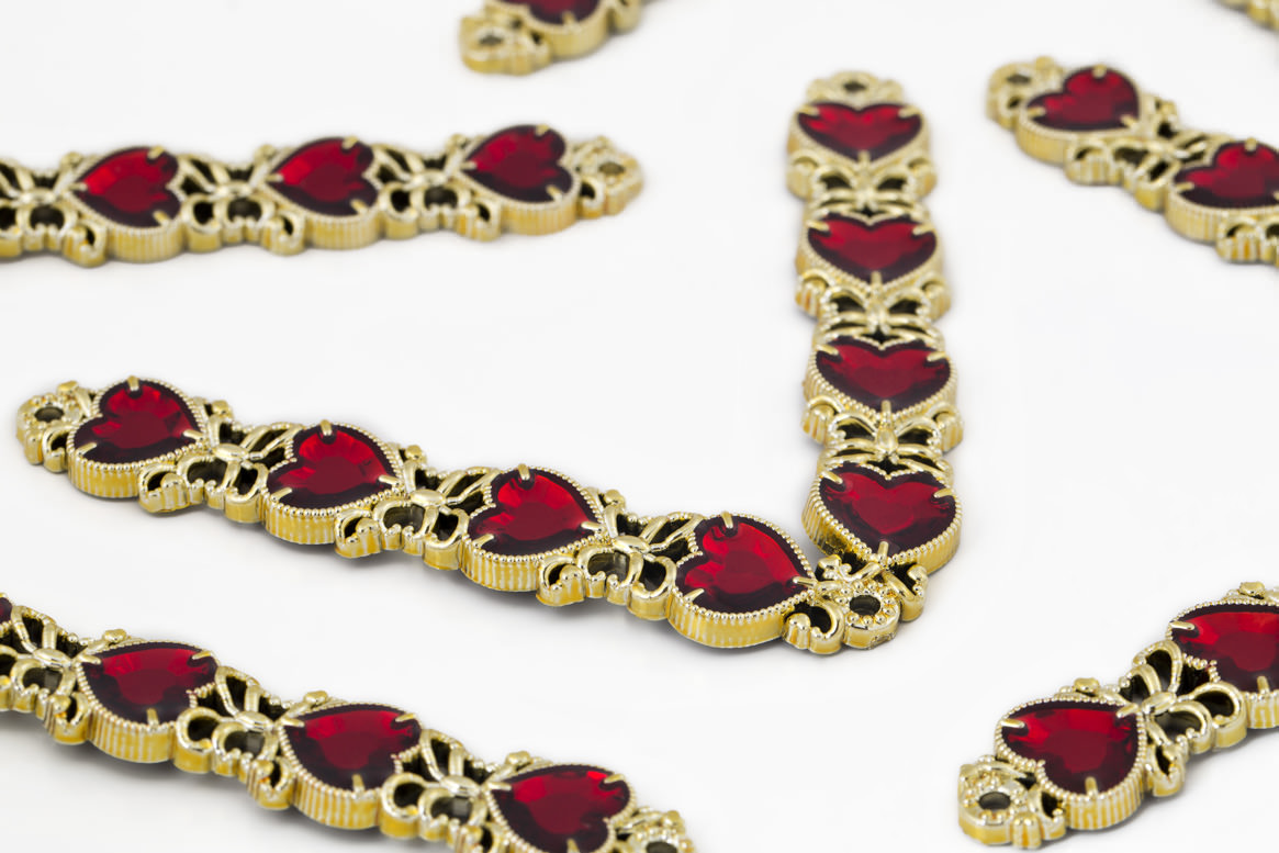 FB Cromo - Aviamentos