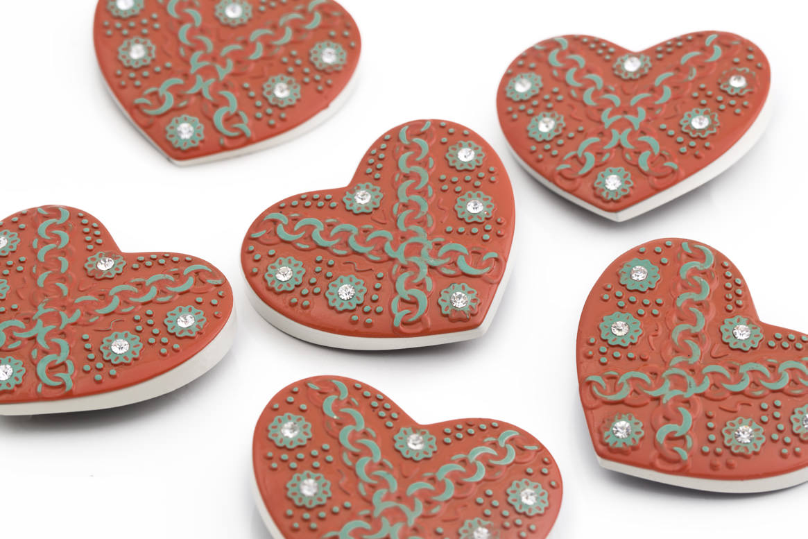 Gelissica - Trimmings