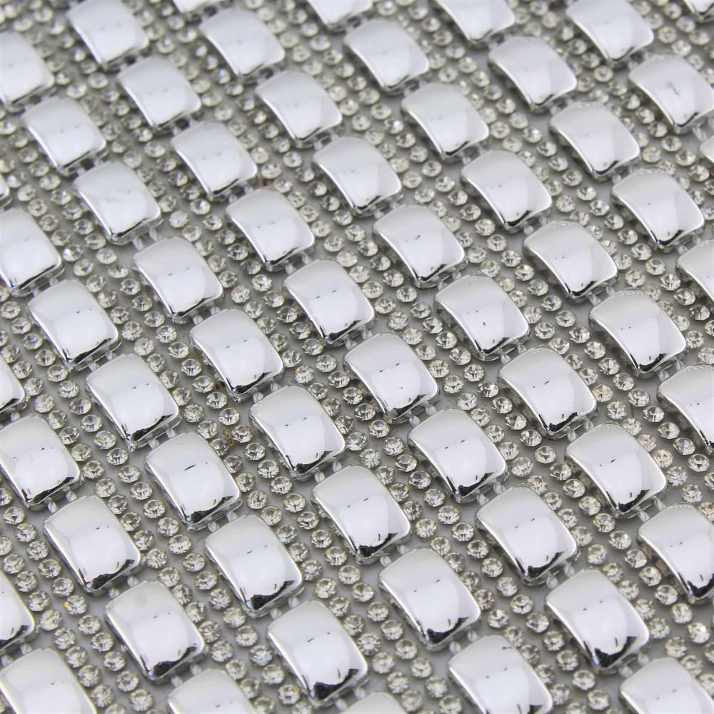 RR Componentes - Trimmings