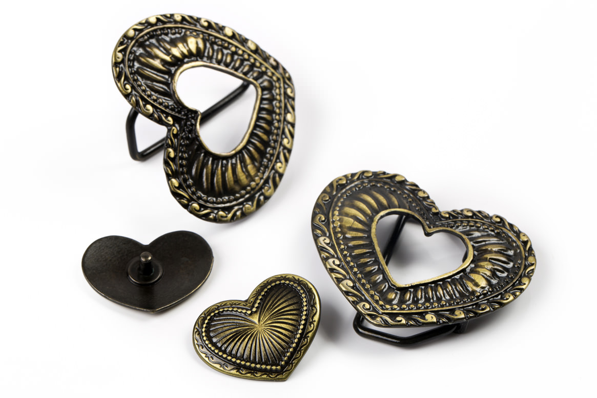 Metalvale - Aviamentos