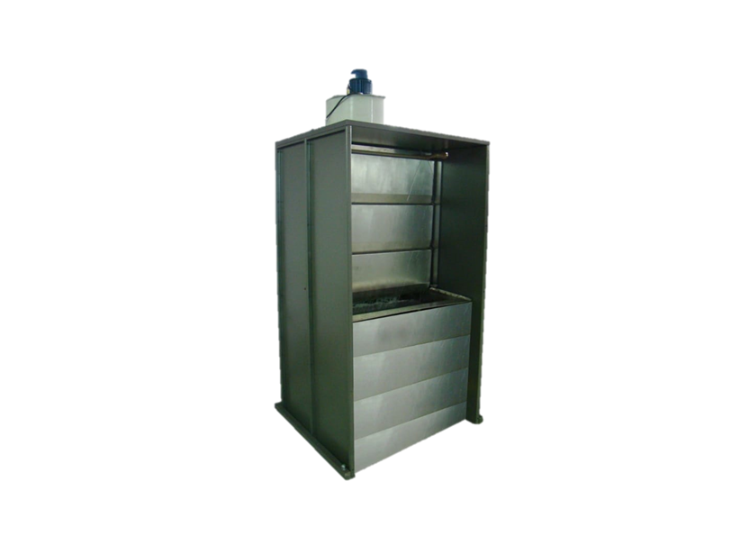 Maquetec - Máquinas