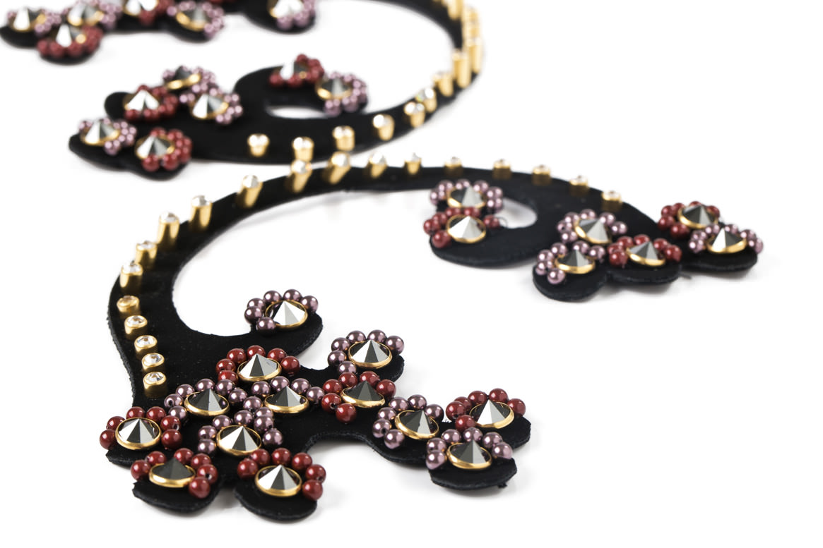 Swarovski Professional - Trimmings