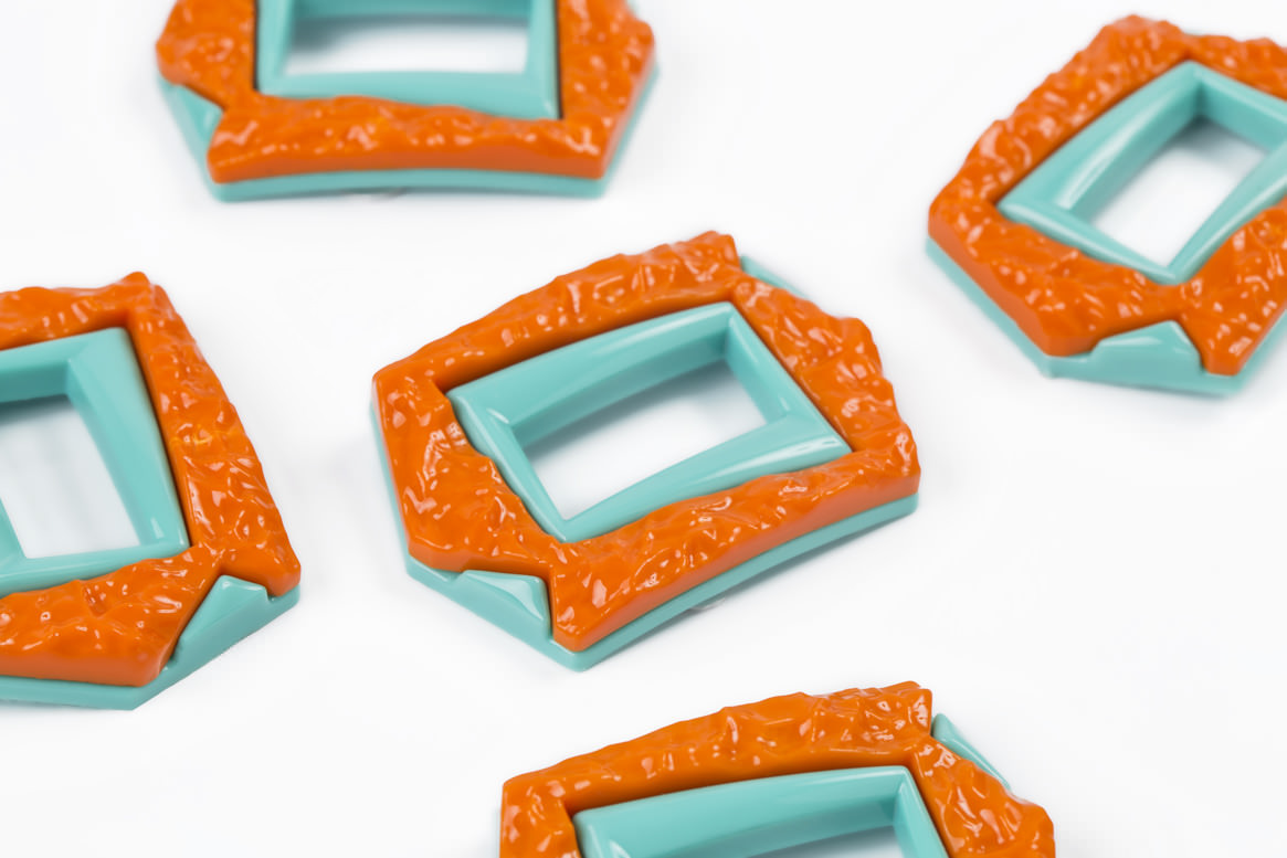 FB Cromo - Aviamentos