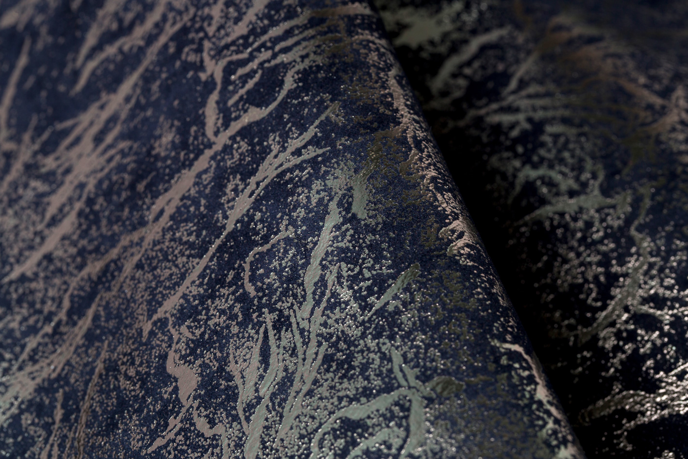 Magma - Textil